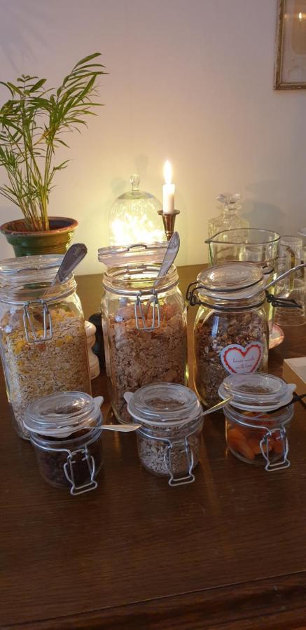 Leopold Boutique Hotel Ostersund Luaran gambar