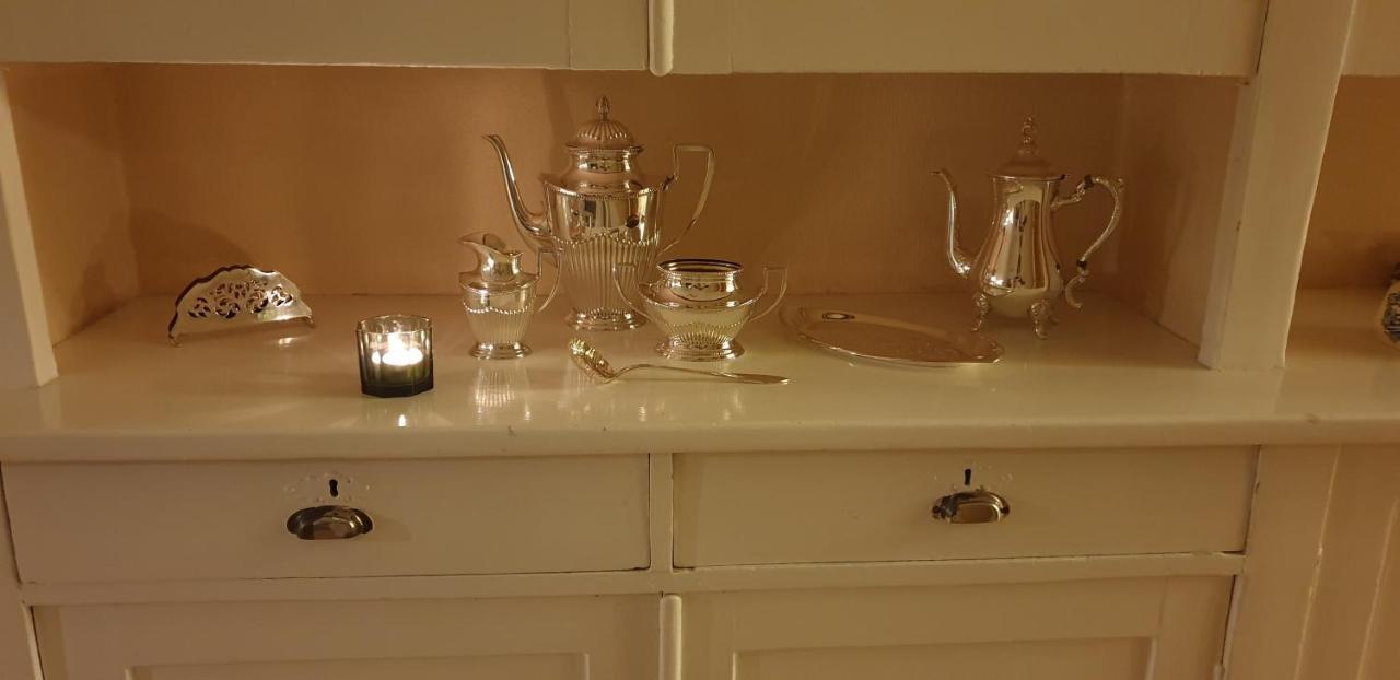 Leopold Boutique Hotel Ostersund Luaran gambar